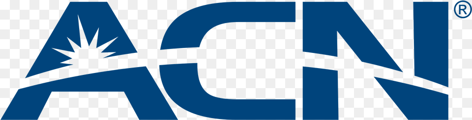 Acn Logo Transparent Free Png