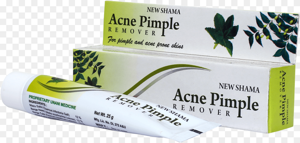 Acne Pimple Remover Bar Soap, Herbal, Herbs, Plant, Toothpaste Free Png Download