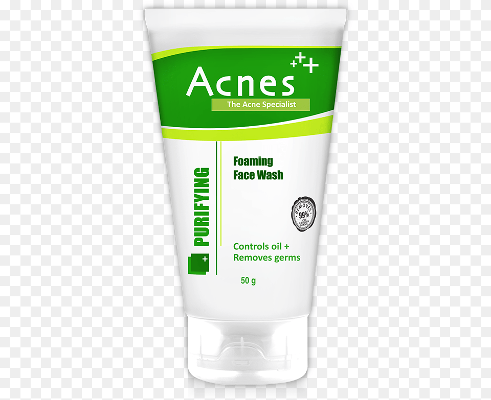 Acnes Foaming Face Wash Acnes Face Wash Price, Bottle, Cosmetics, Sunscreen, Lotion Free Png