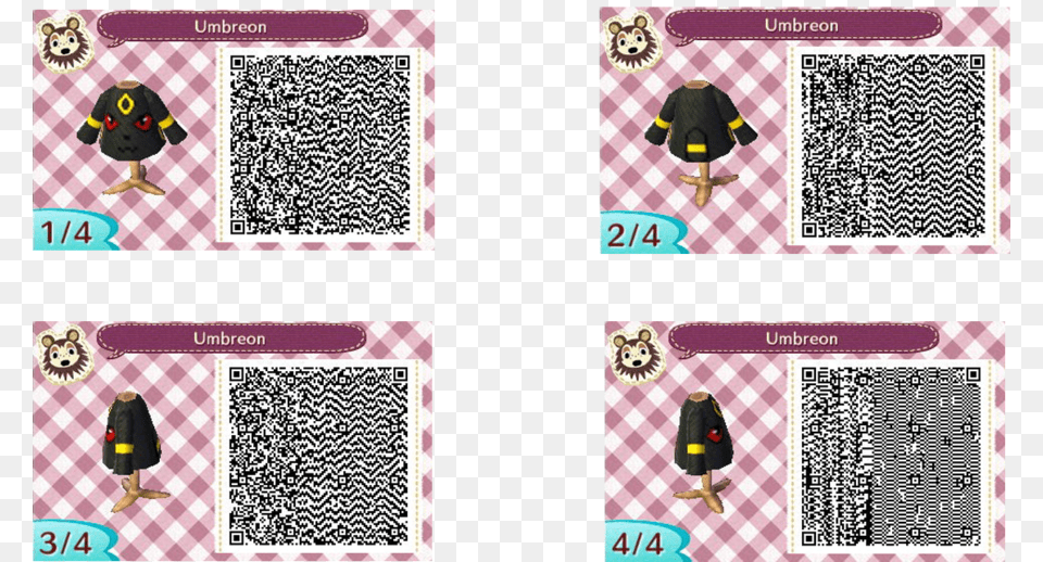 Acnl Bts Qr Codes Clipart Animal Crossing Animal Crossing Qr Codes Flannel, Text, Home Decor, Toy, Qr Code Free Png
