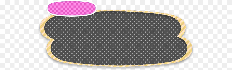 Acnl Pink Speech Bubble Acnl Text Bubble, Home Decor, Pattern, Rug Png