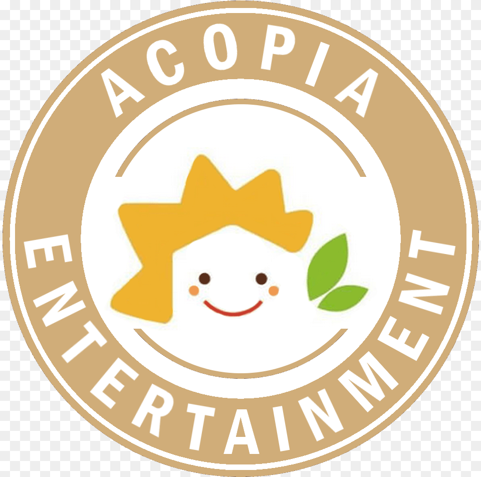 Acopia K Pop Student Trainees U2014 Acopia Star Afro Funky, Logo, Symbol, Disk, Outdoors Free Png
