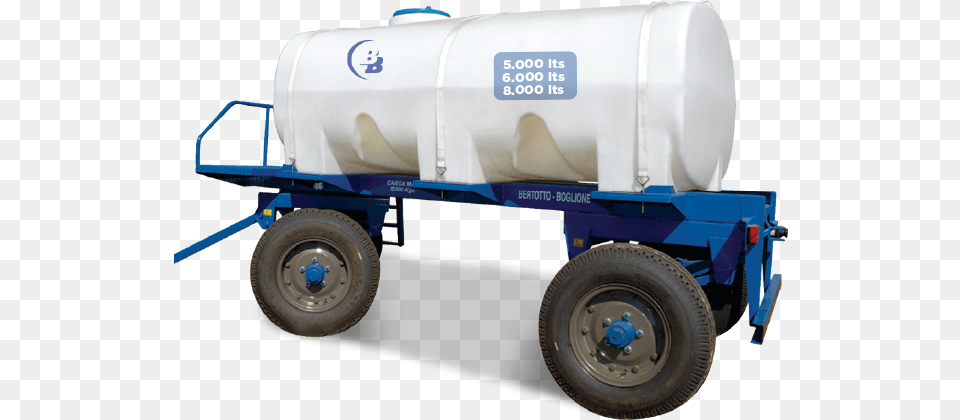 Acoplado 6000 Medidas Trailer, Transportation, Vehicle, Wagon, Machine Free Png Download