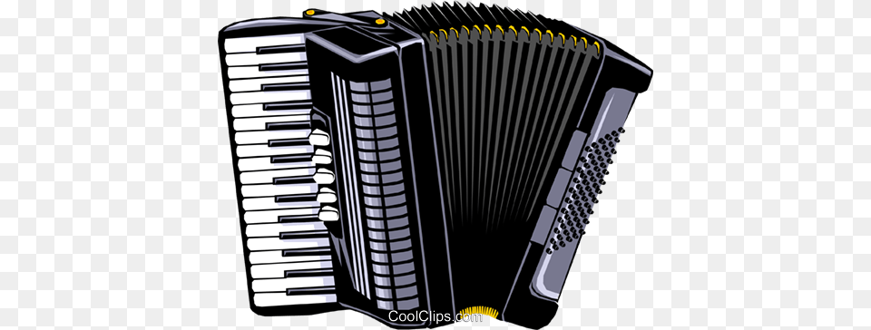 Acorden Libres De Derechos Ilustraciones De Vectores Accordion Instruments, Musical Instrument Free Png