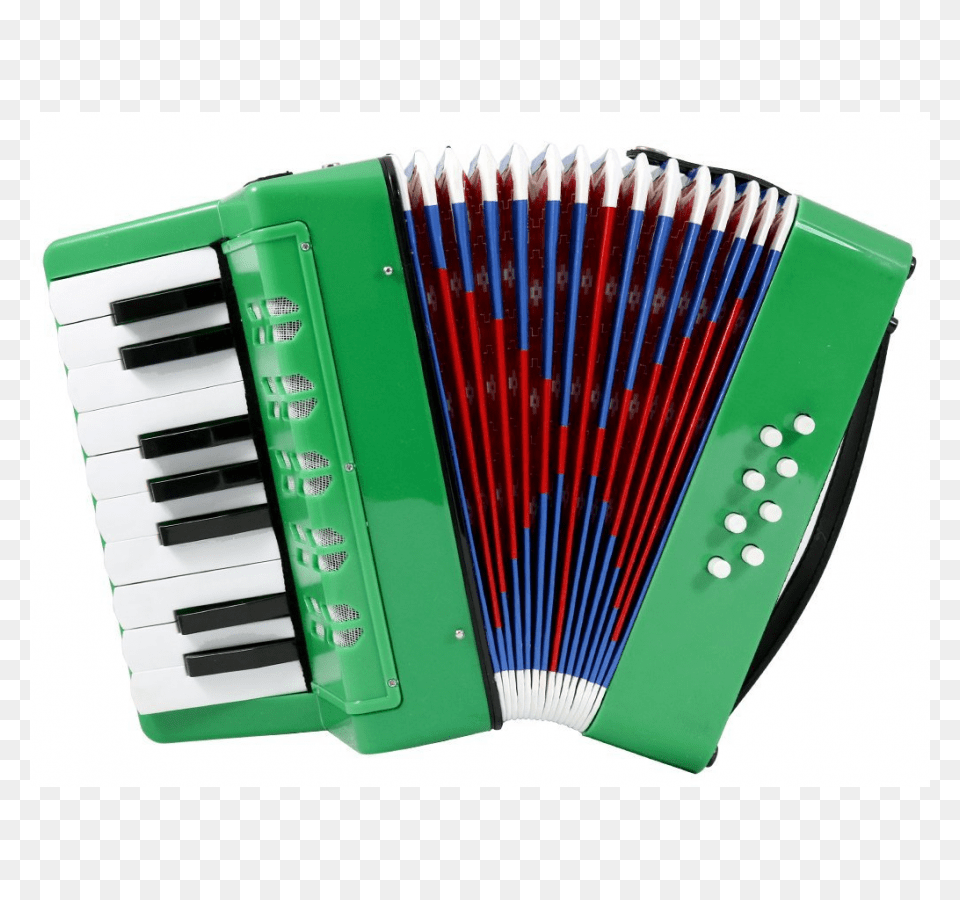 Acordeon Pentru Copii Clape X X Cm, Musical Instrument, Accordion Free Png Download