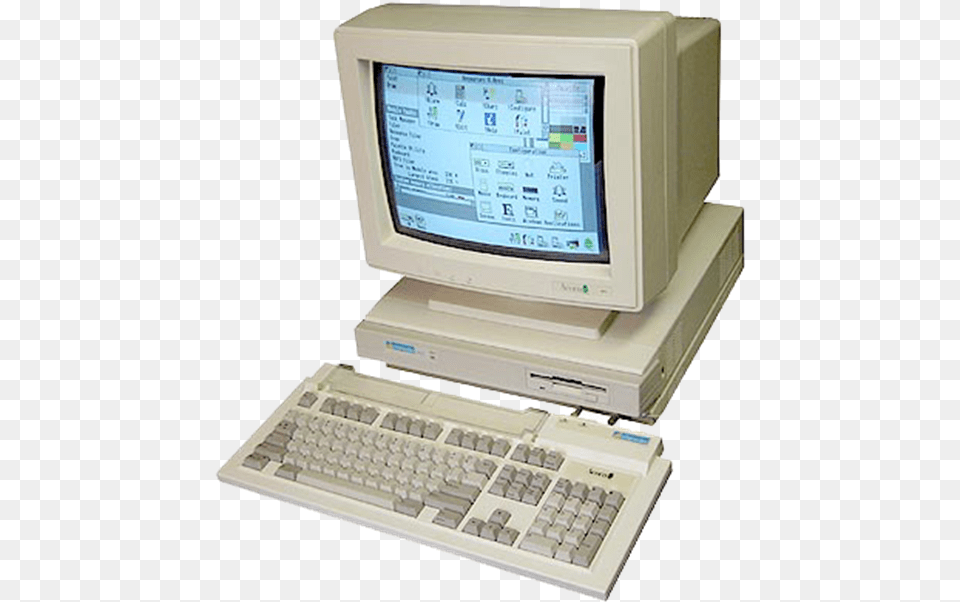 Acorn Archimedes Acorn Archimedes, Computer, Computer Hardware, Computer Keyboard, Electronics Png Image