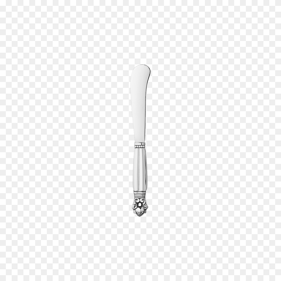 Acorn Butter Knife, Cutlery, Fork, Spoon, Brush Png