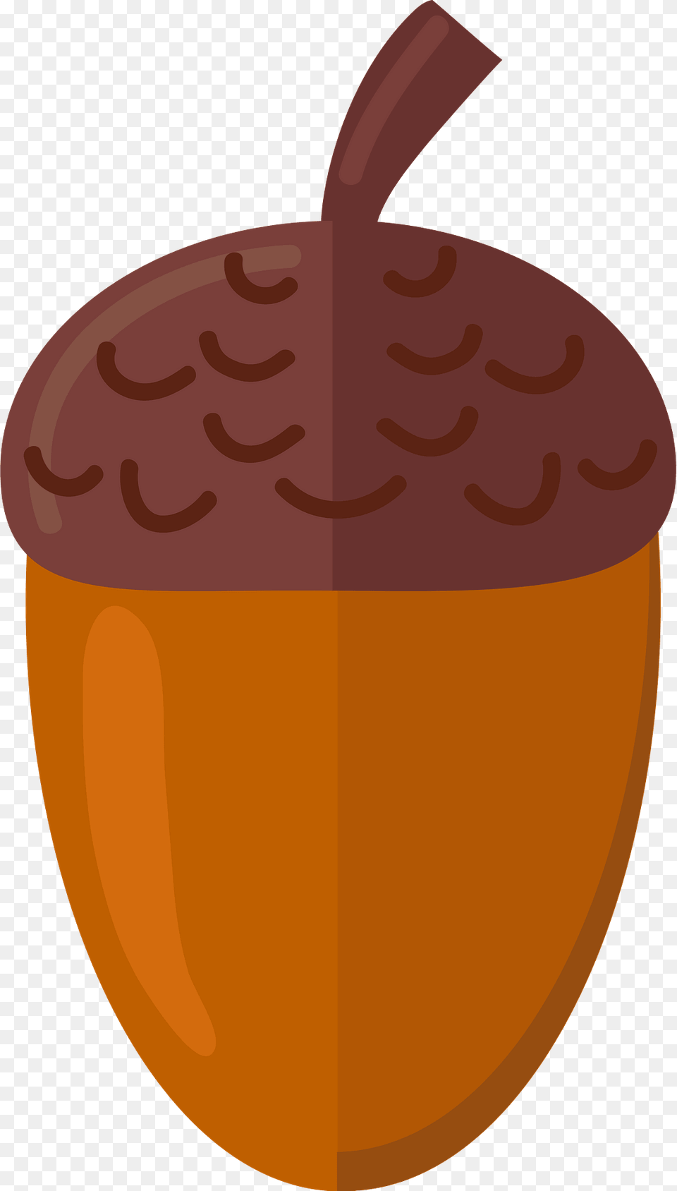 Acorn Clipart, Food, Grain, Nut, Plant Png