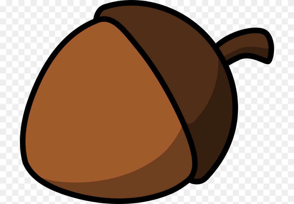 Acorn Clipart, Vegetable, Food, Produce, Plant Free Transparent Png