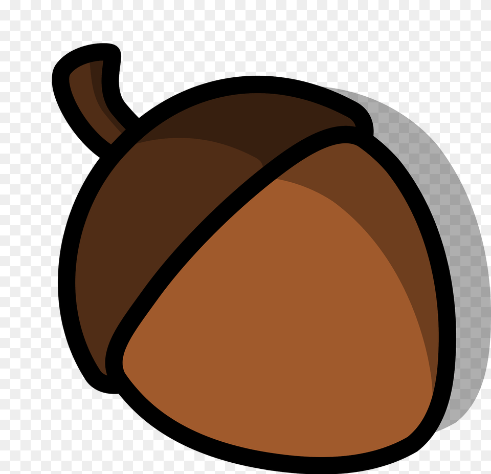 Acorn Clipart, Food, Nut, Plant, Produce Free Transparent Png