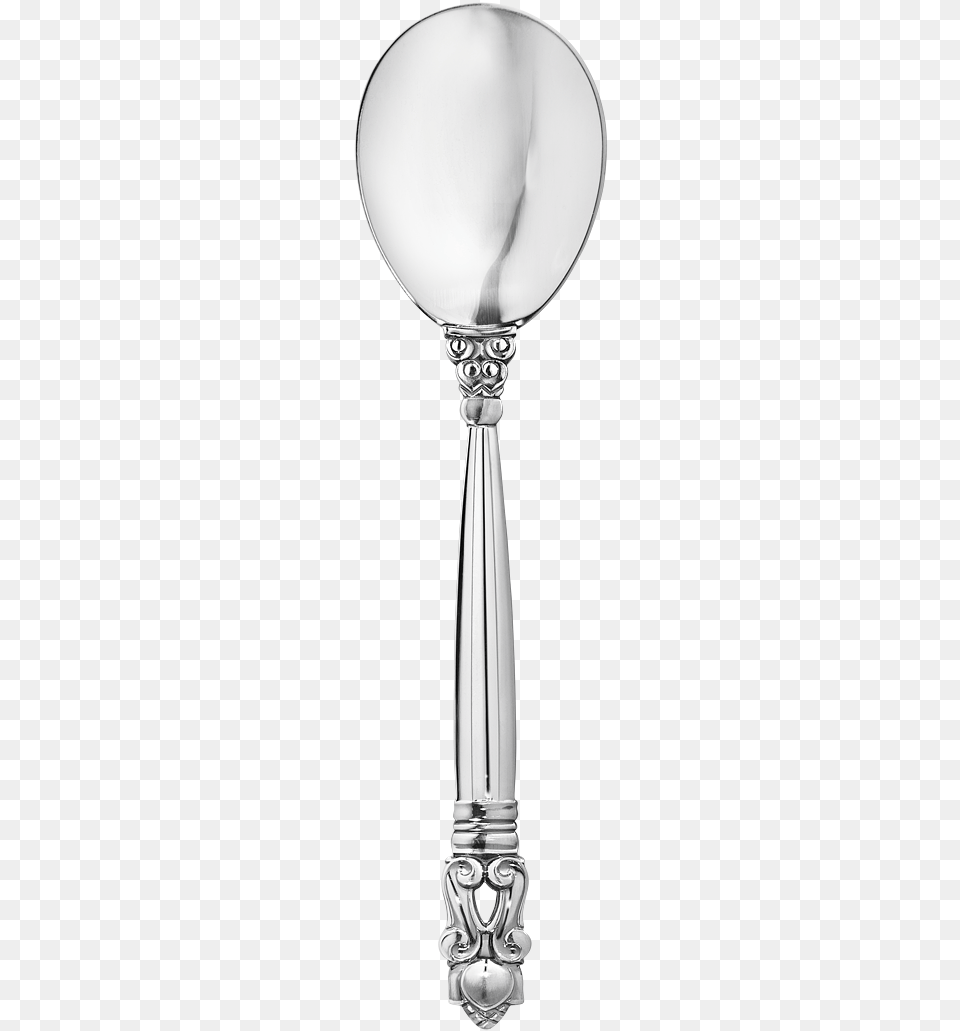 Acorn Ice Cream Spoon Spoon, Cutlery Free Png Download