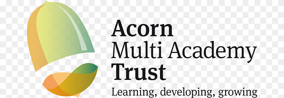 Acorn Multi Academy Trust Graphic Design, Food, Nut, Plant, Produce Png Image
