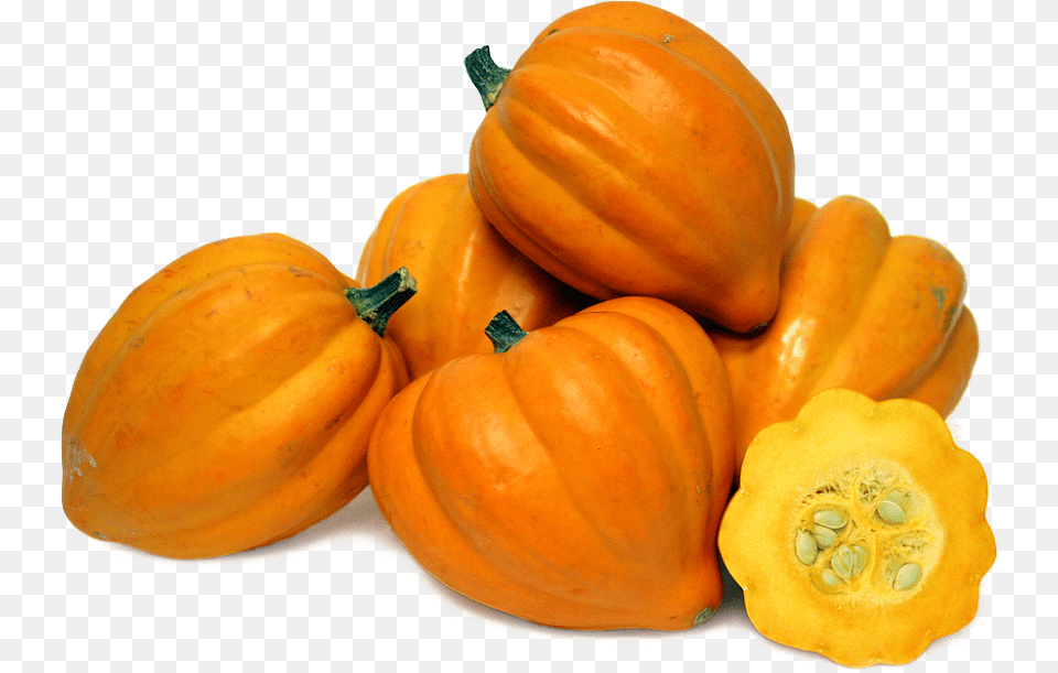 Acorn Squash, Food, Produce, Plant, Pumpkin Png