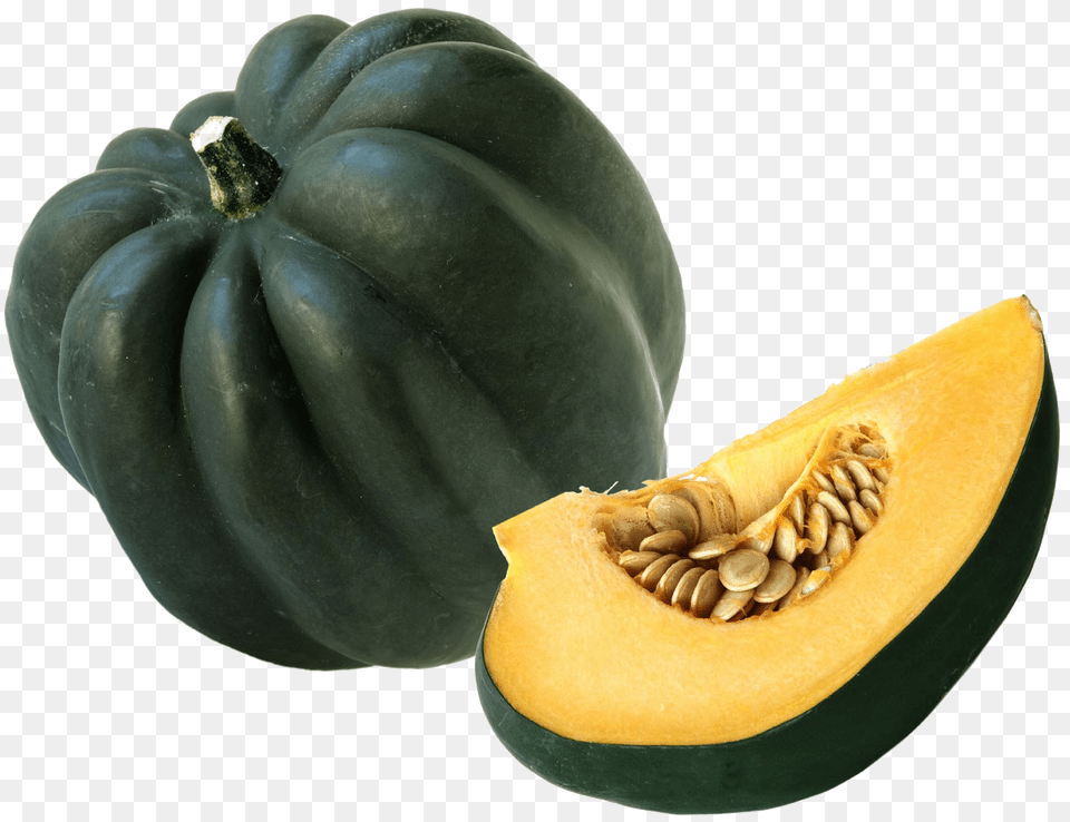 Acorn Squash Hd Acorn Squash, Food, Plant, Produce, Vegetable Free Png Download