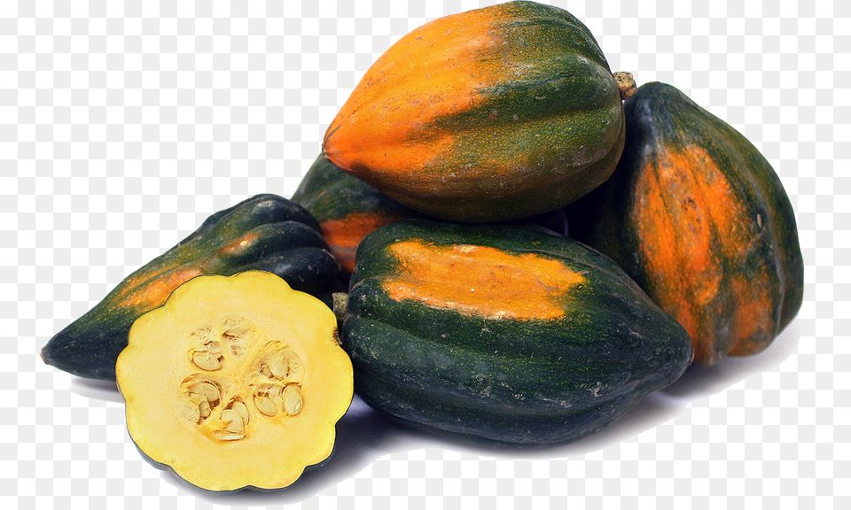 Acorn Squash Image Makanan Yang Mengandung Kalium, Food, Plant, Produce, Vegetable Free Png Download