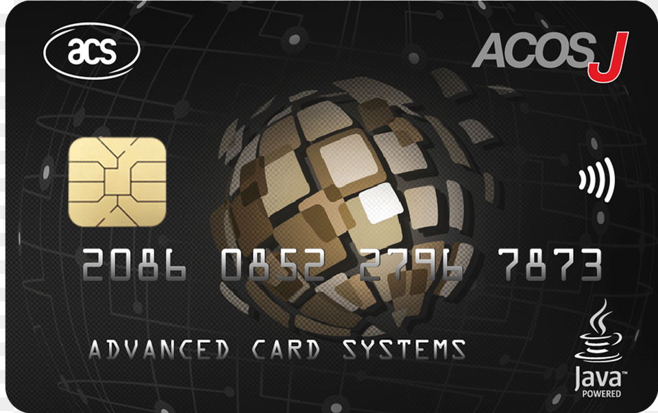 Acosj Di Smart Card, Text, Credit Card Free Png