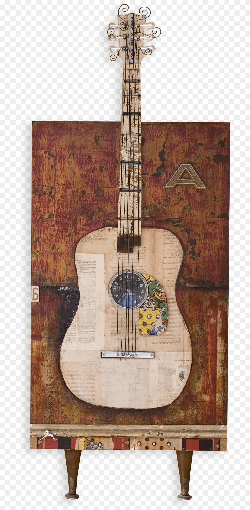 Acoustic, Guitar, Musical Instrument Png