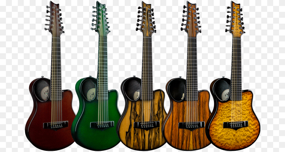 Acoustic Guitar, Bass Guitar, Musical Instrument, Mandolin Free Png