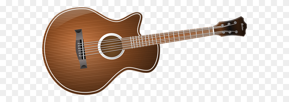 Acoustic Guitar Bass Guitar, Musical Instrument Png Image