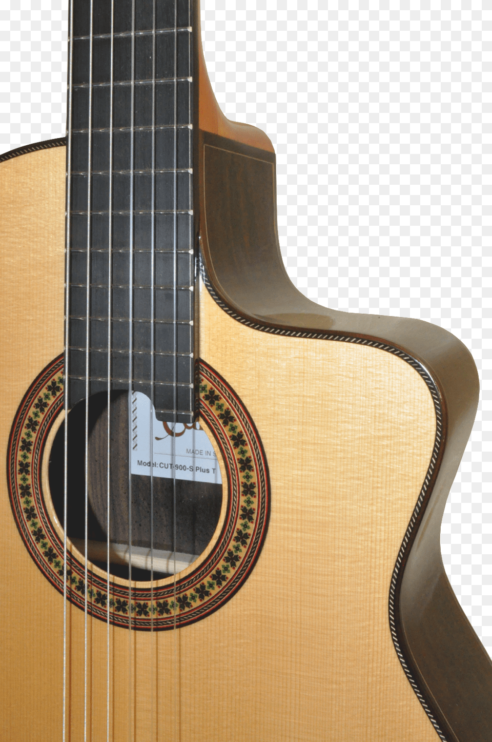 Acoustic Guitar, Musical Instrument, Bass Guitar Free Png Download