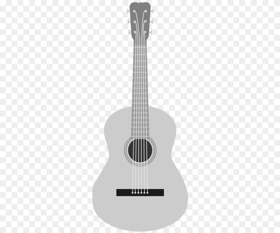 Acoustic Guitar, Musical Instrument, Bass Guitar Free Png Download