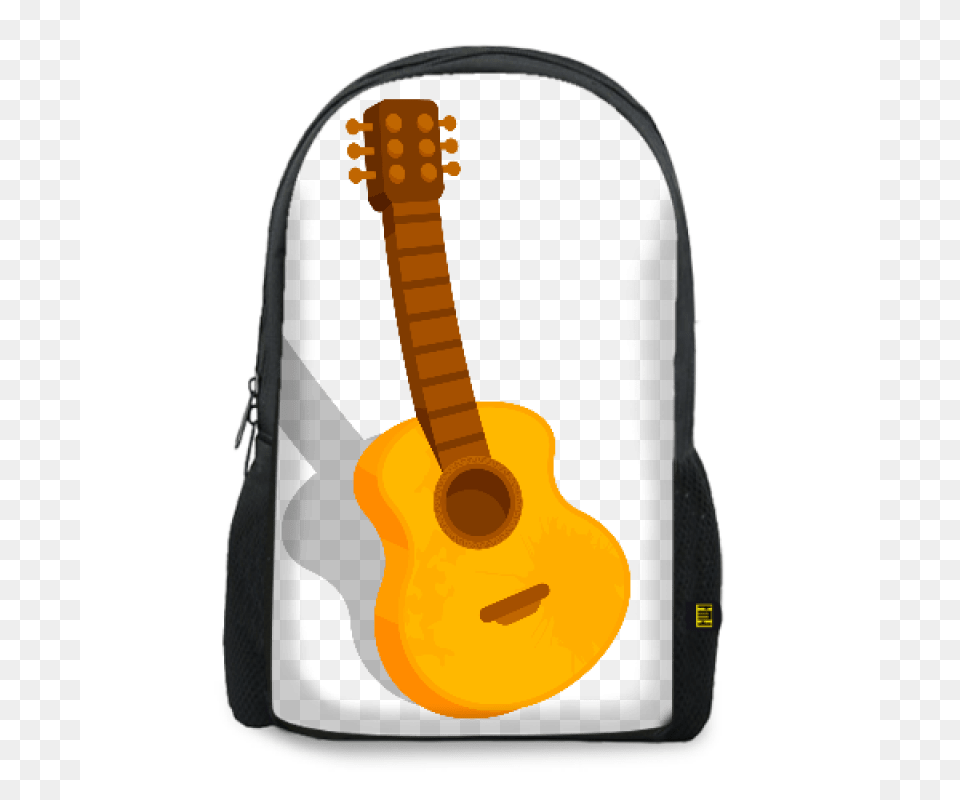 Acoustic Guitar, Musical Instrument Free Png Download