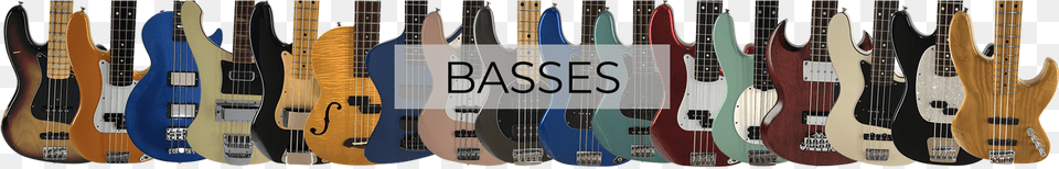 Acoustic Guitar, Bass Guitar, Musical Instrument Png Image