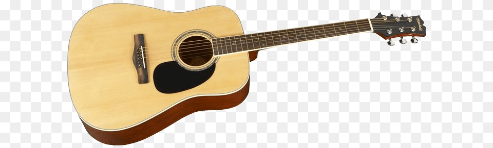 Acoustic Guitar, Musical Instrument Free Transparent Png