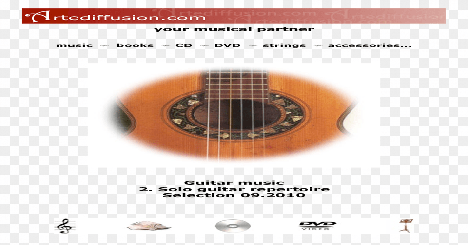 Acoustic Guitar, Musical Instrument Free Transparent Png