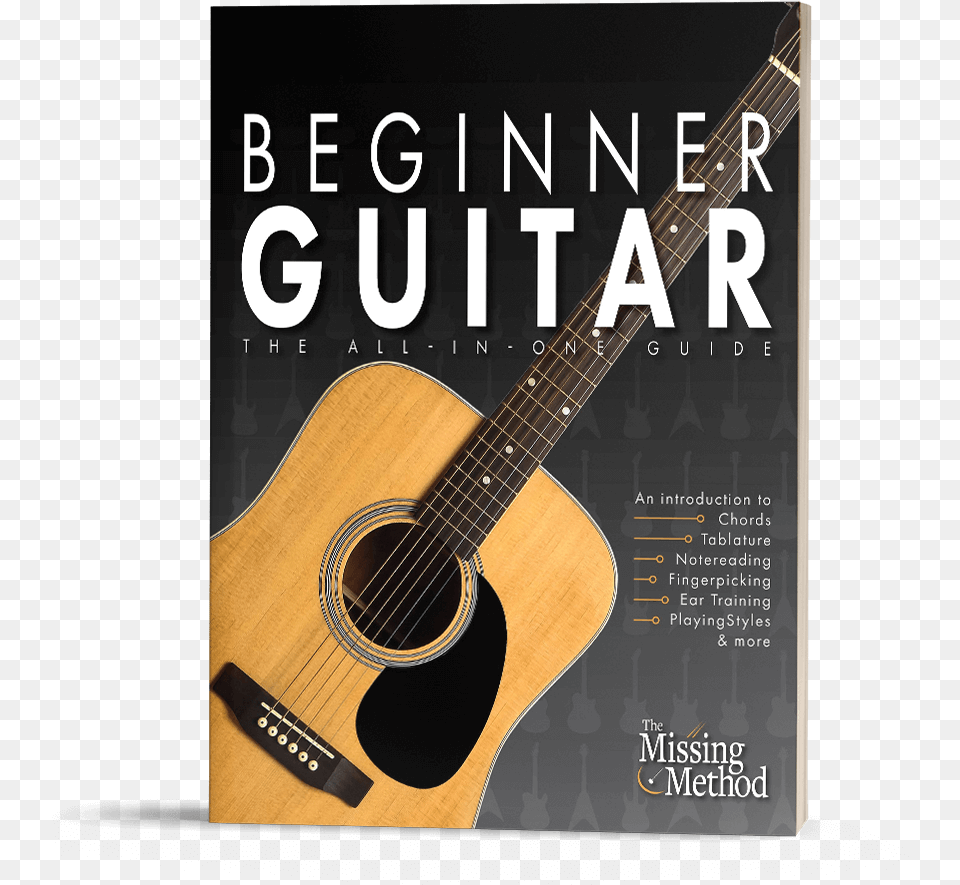 Acoustic Guitar, Musical Instrument Png