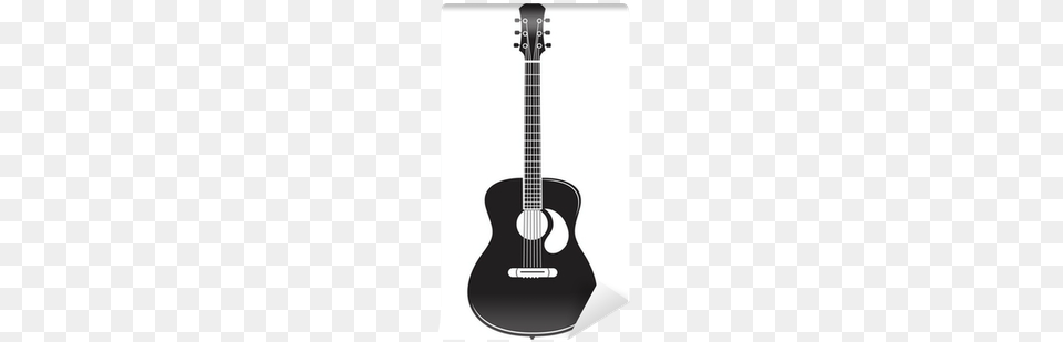 Acoustic Guitar, Musical Instrument, Bass Guitar Free Png