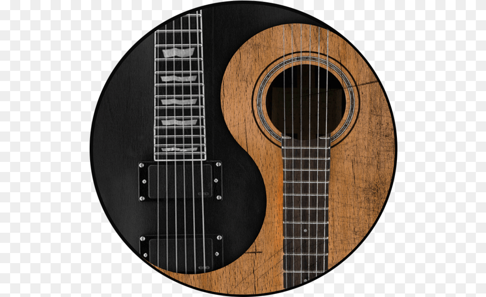 Acoustic Guitar Acoustic Guitar, Musical Instrument Free Png Download