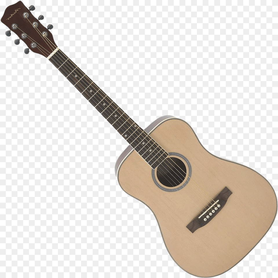 Acoustic Guitar Beaver Creek Acoustic Guitar, Musical Instrument Free Transparent Png