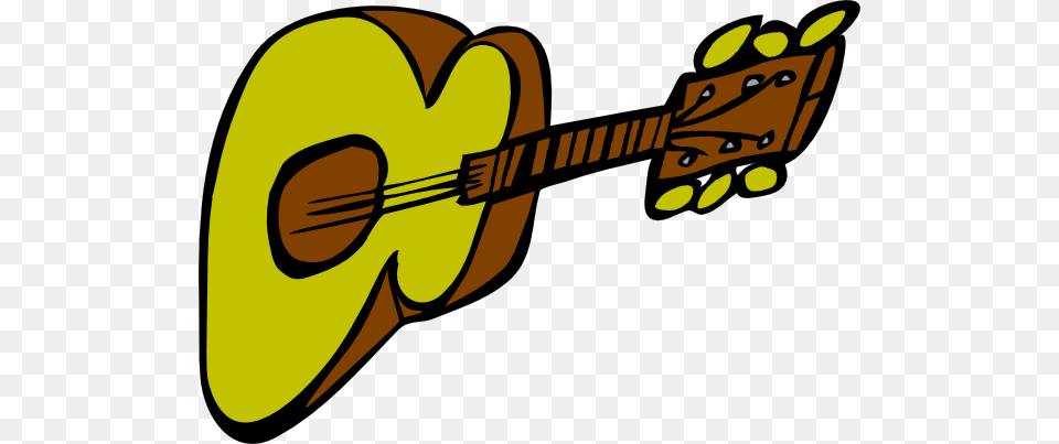 Acoustic Guitar Clip Art, Musical Instrument, Guitarist, Leisure Activities, Music Free Png Download