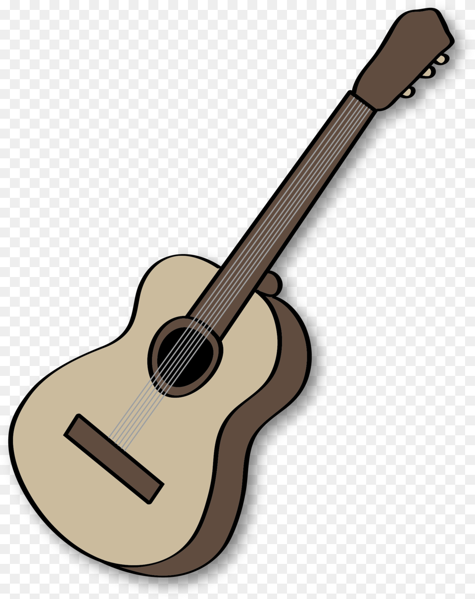 Acoustic Guitar Clipart Acoustic Guitar Clipart, Musical Instrument Png
