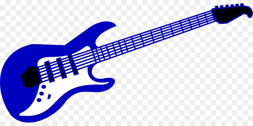 Acoustic Guitar Clipart Blues Instrument, Bass Guitar, Musical Instrument, Electric Guitar Free Transparent Png