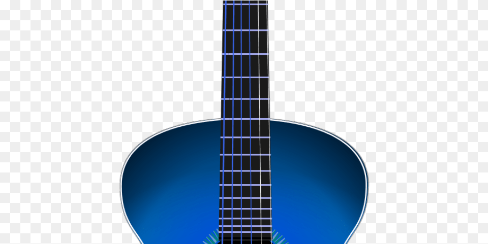 Acoustic Guitar Clipart Transparent Electric Guitar, Musical Instrument Png Image