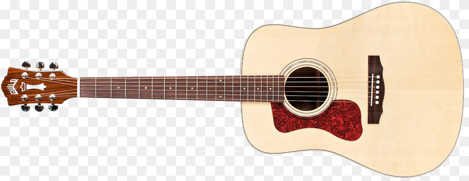 Acoustic Guitar Download Transparent Image Fender Cd 60sce Lh Nat, Musical Instrument Free Png