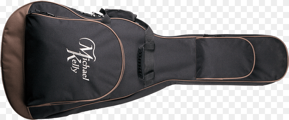 Acoustic Guitar Gig Bag Guitar Bag, Clothing, Glove, Accessories, Handbag Free Transparent Png