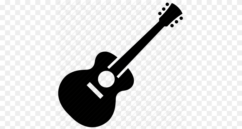 Acoustic Guitar Guitarist Music Musician Songwriter Icon, Musical Instrument Free Png