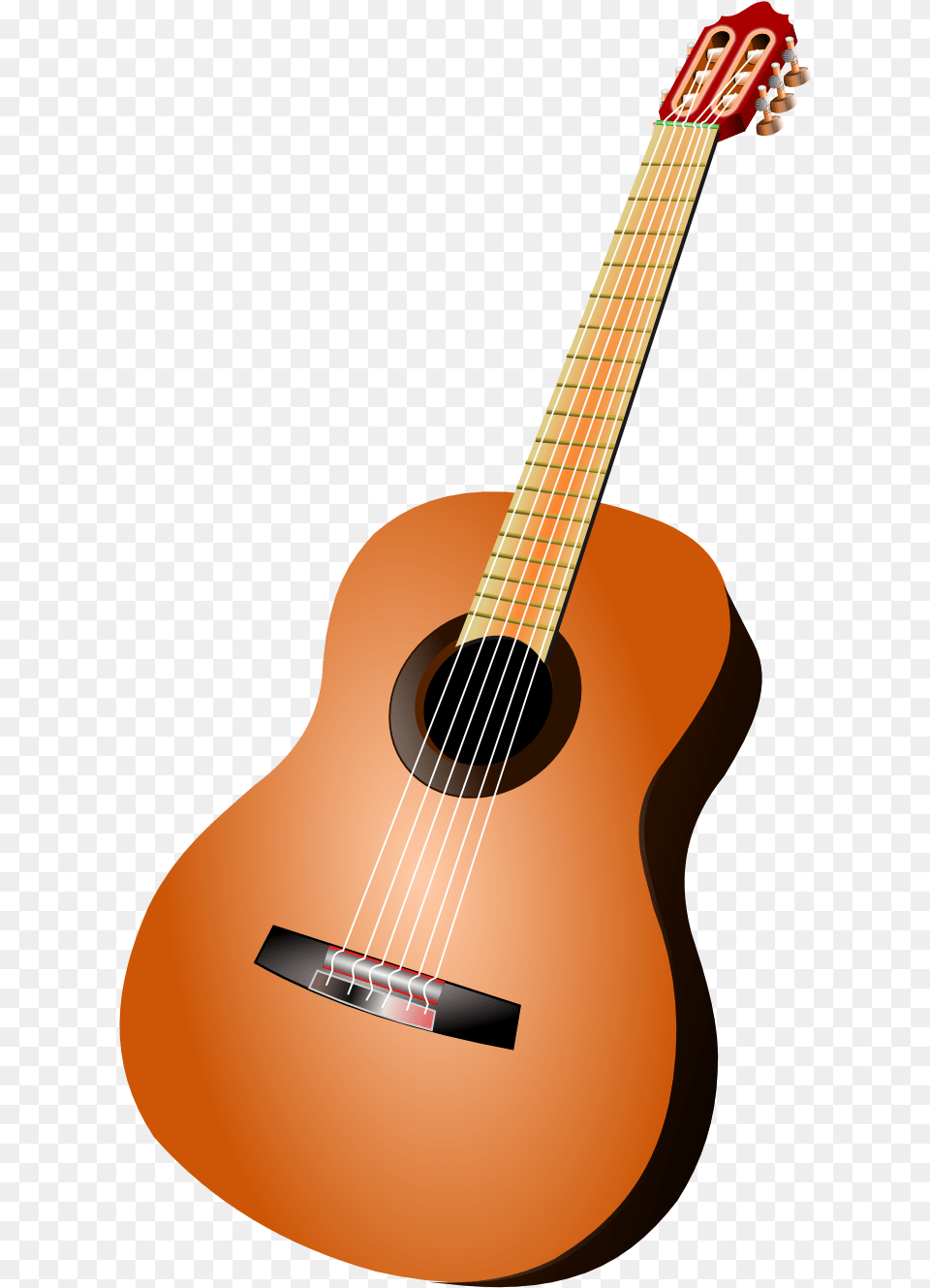 Acoustic Guitar Image Clipart Guitar, Musical Instrument, Bass Guitar Free Png