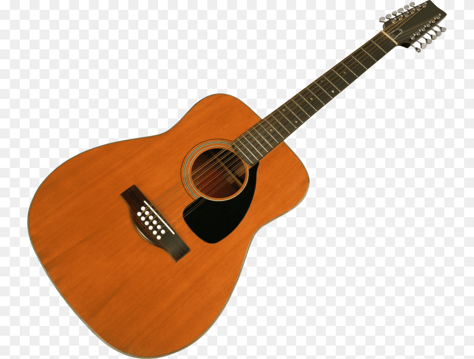 Acoustic Guitar Images Guitar, Musical Instrument Free Png Download