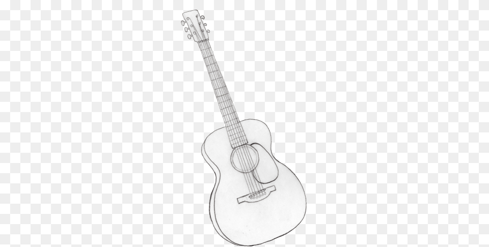 Acoustic Guitar Lessons White Acoustic Guitar, Musical Instrument, Bass Guitar Png