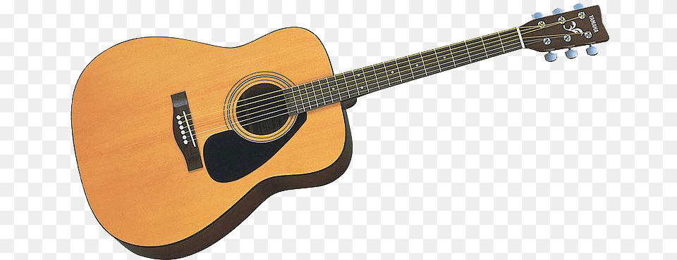 Acoustic Guitar Of Yamaha F310 Buy In Sarny Yamaha F310, Musical Instrument Png Image
