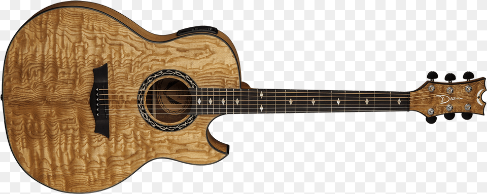 Acoustic Guitar Pic Washburn, Musical Instrument, Bass Guitar Free Transparent Png