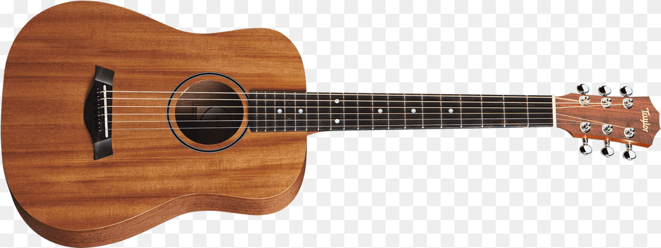 Acoustic Guitar Taylor Guitar Gs Mini, Bass Guitar, Musical Instrument Free Png Download