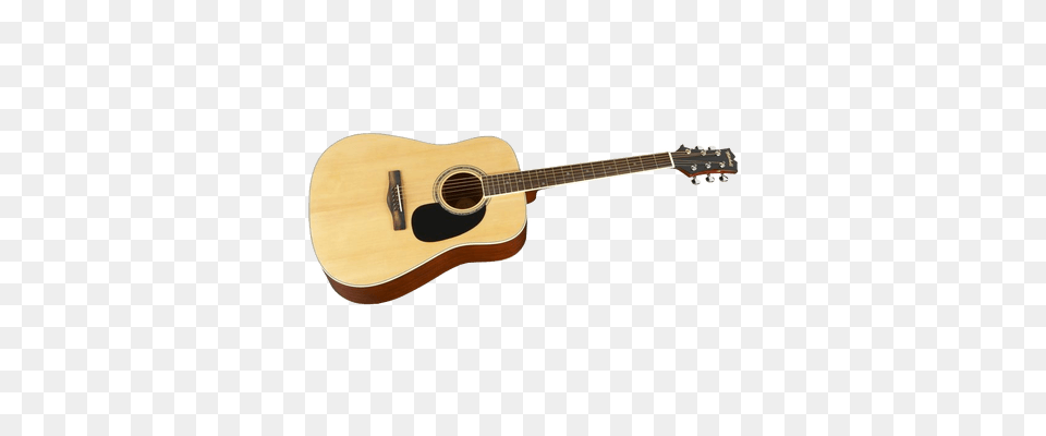 Acoustic Guitar Transparent, Musical Instrument Png Image