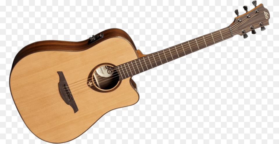 Acoustic Guitar Transparent Acoustic Guitar, Musical Instrument Png Image