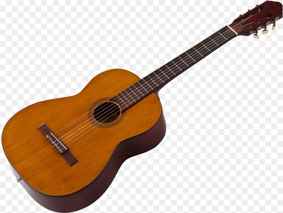 Acoustic Guitar Ukulele Tiple Cuatro Ukulele, Musical Instrument, Bass Guitar Free Png Download