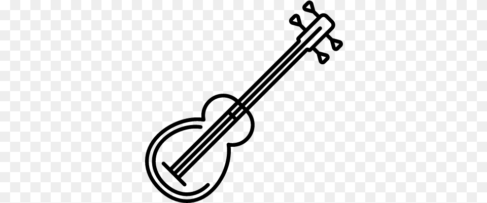 Acoustic Guitar Vector Scalable Vector Graphics, Gray Png Image